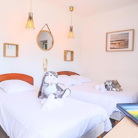 Hotel Bistrot Fine Anglet Dış mekan fotoğraf
