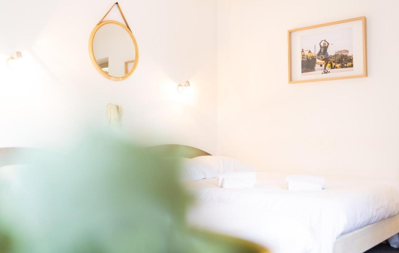 Hotel Bistrot Fine Anglet Dış mekan fotoğraf