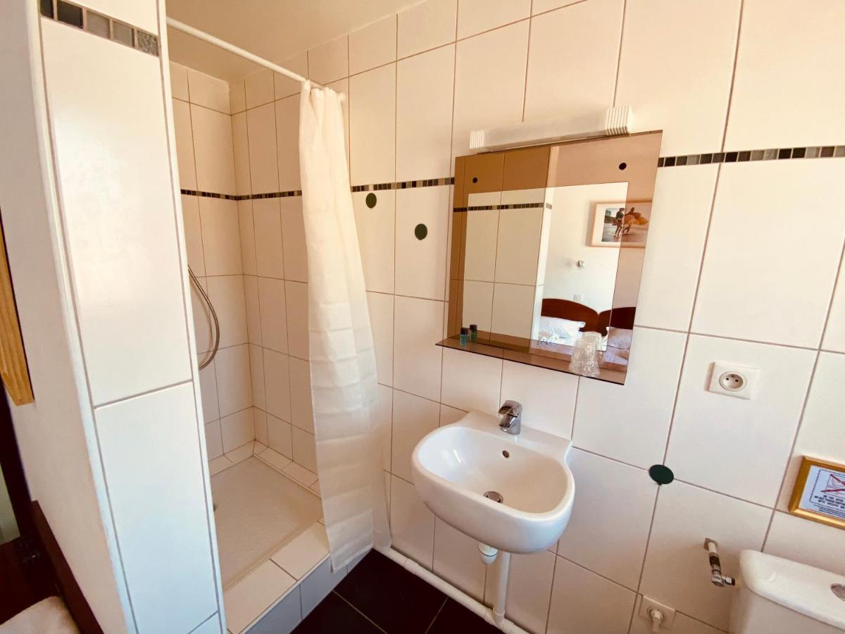 Hotel Bistrot Fine Anglet Dış mekan fotoğraf
