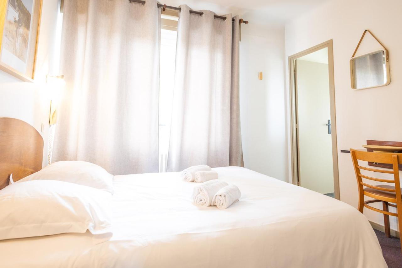 Hotel Bistrot Fine Anglet Dış mekan fotoğraf