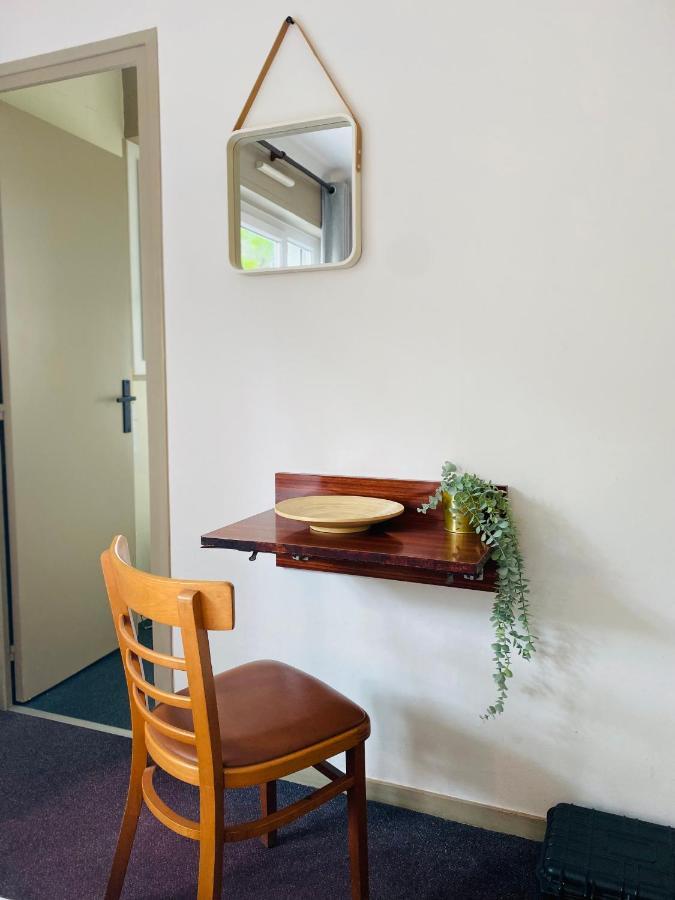 Hotel Bistrot Fine Anglet Dış mekan fotoğraf