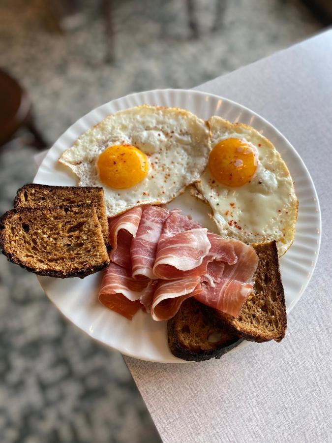 Hotel Bistrot Fine Anglet Dış mekan fotoğraf
