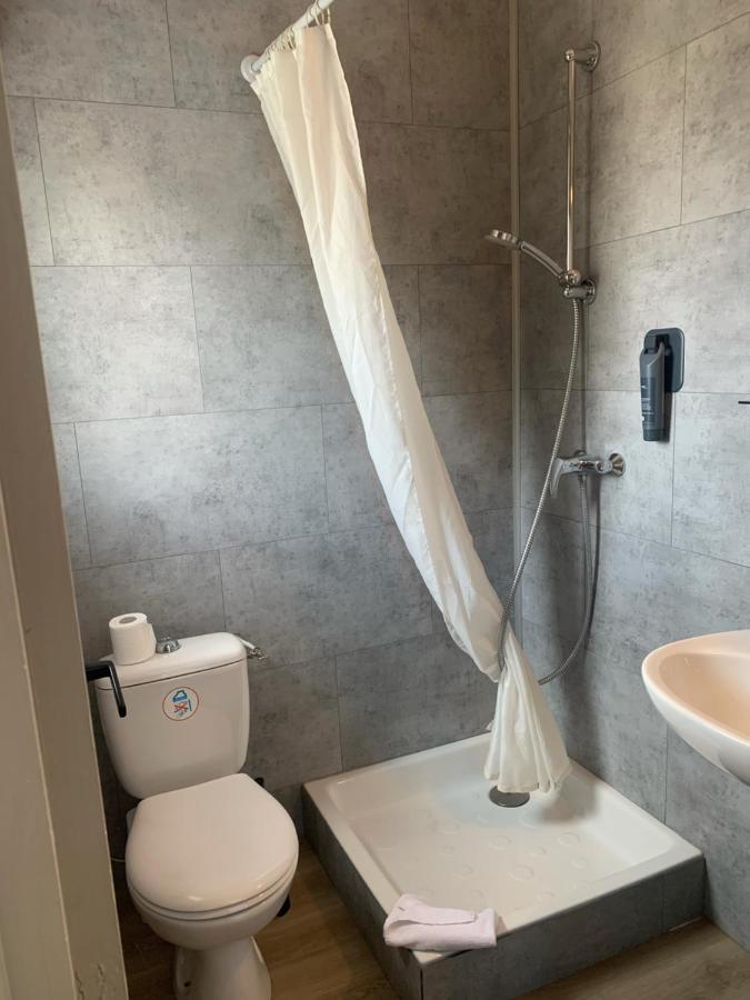 Hotel Bistrot Fine Anglet Dış mekan fotoğraf